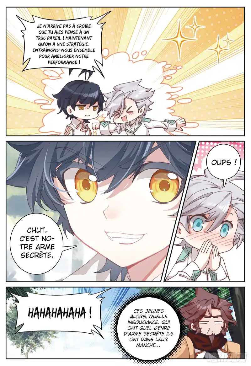 The Son Of Light 34.1 page 3