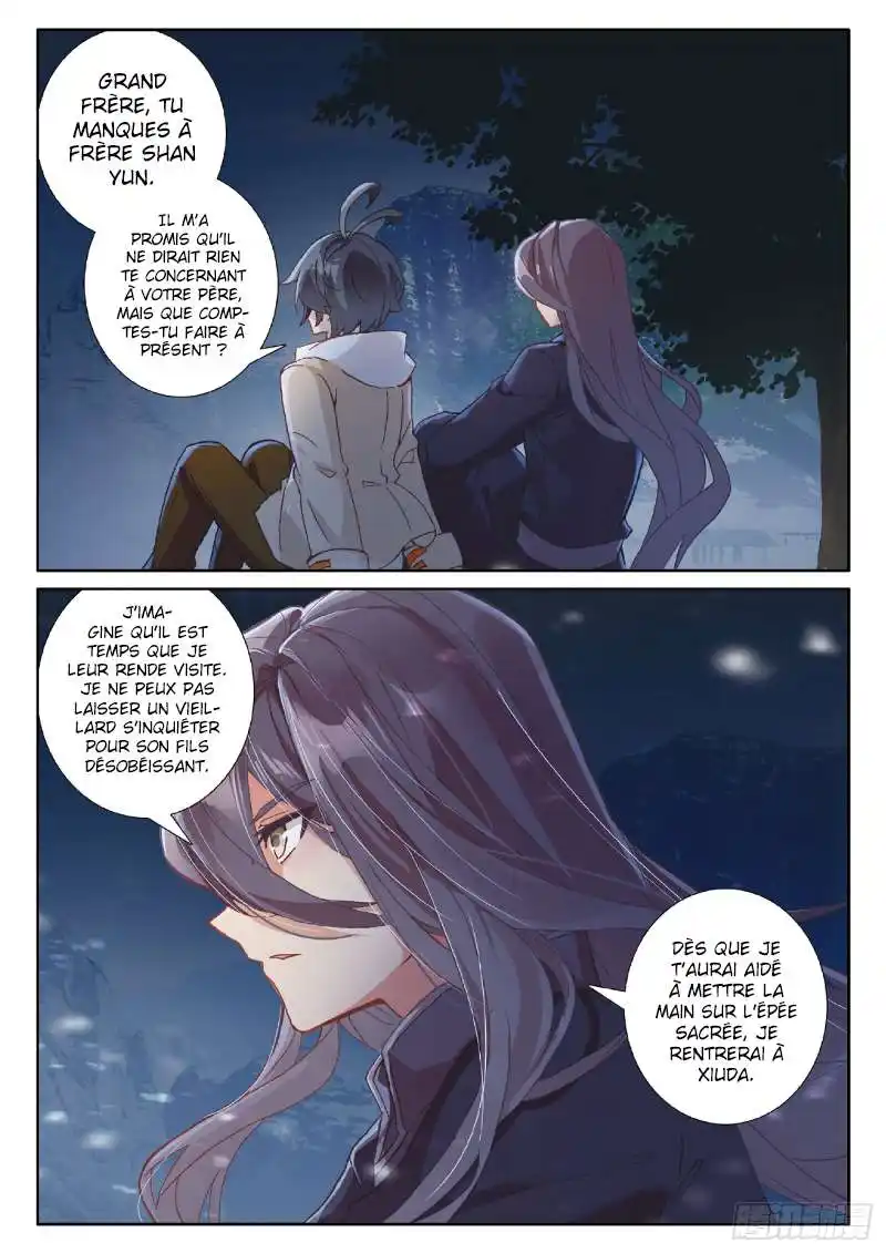 The Son Of Light 40.1 page 4