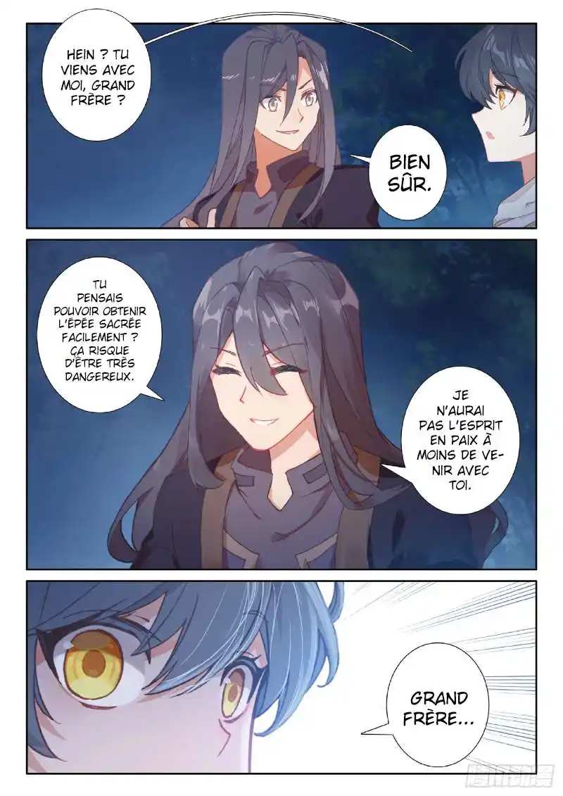 The Son Of Light 40.1 page 5