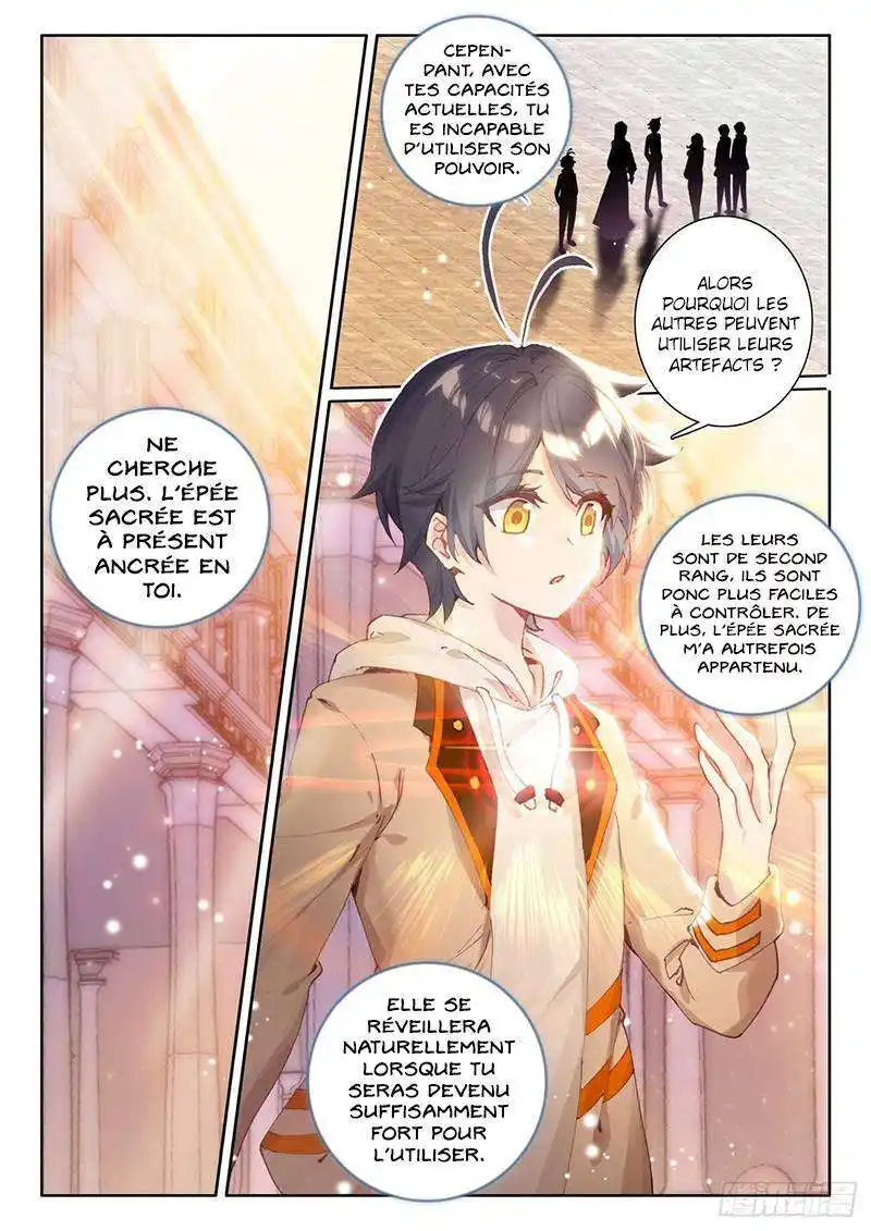 The Son Of Light 45 page 2