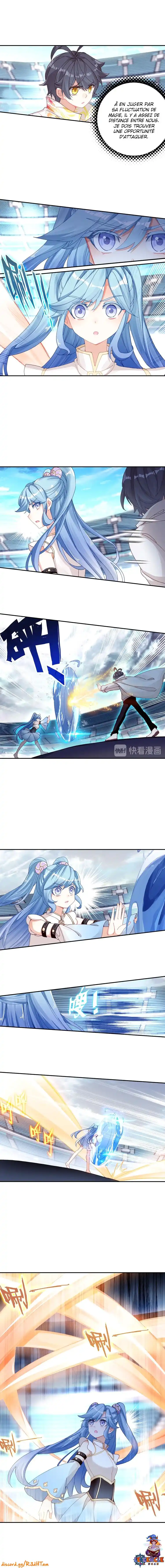 The Son Of Light 19.1 page 2