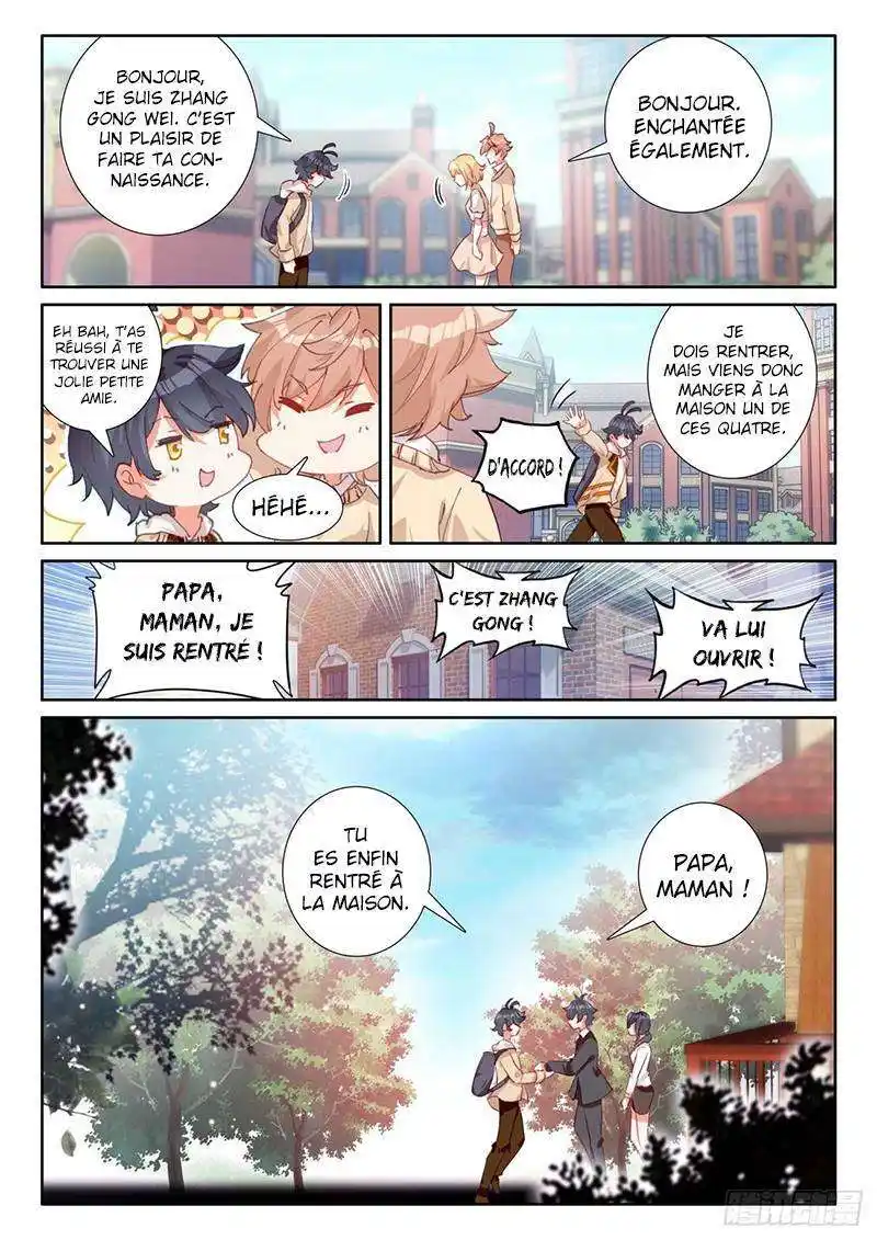 The Son Of Light 45.1 page 2