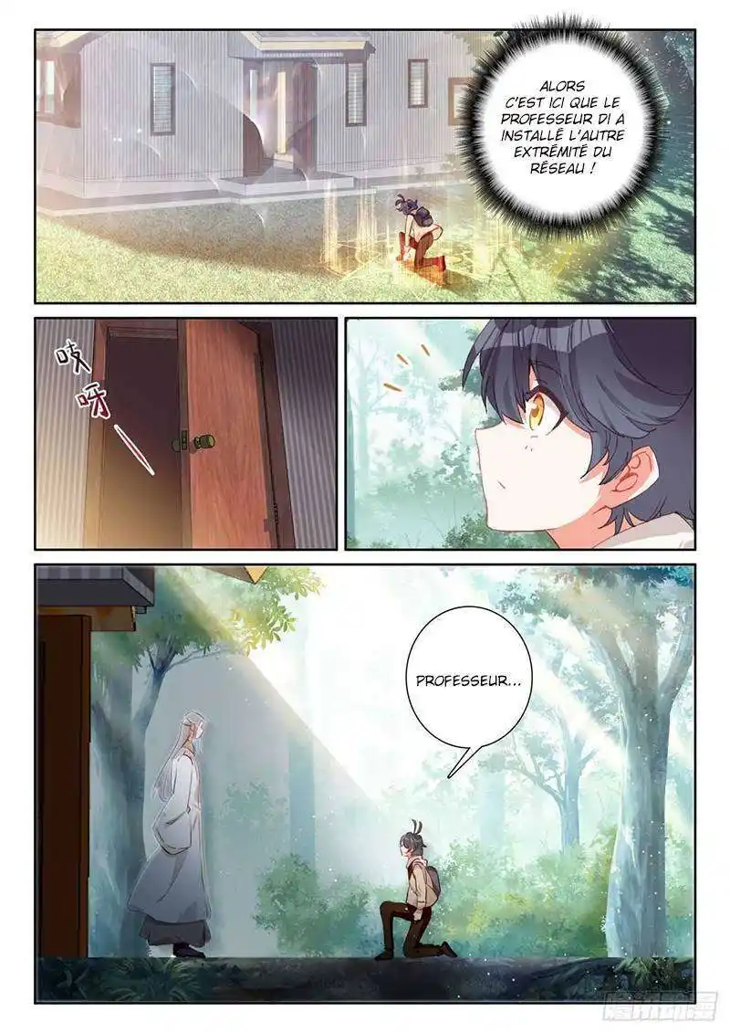 The Son Of Light 45.1 page 5