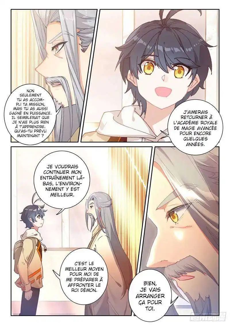 The Son Of Light 45.1 page 7