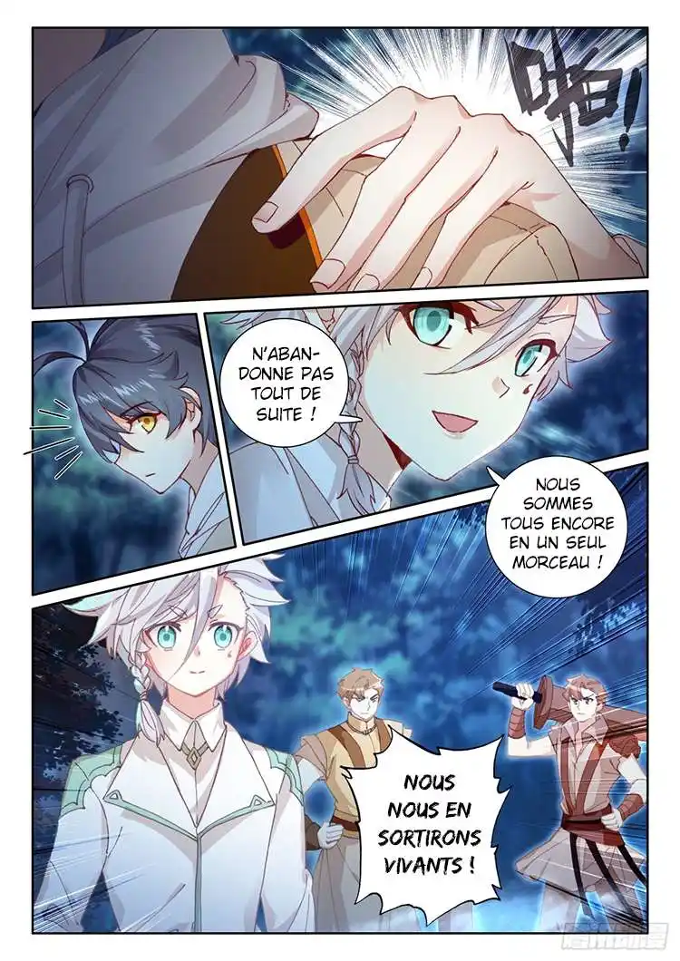 The Son Of Light 43 page 9