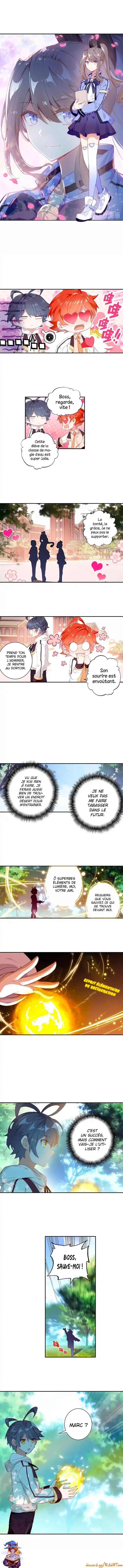 The Son Of Light 11.1 page 3