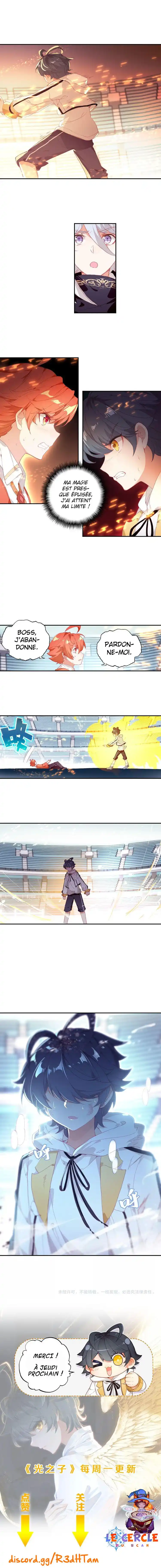 The Son Of Light 9.1 page 4