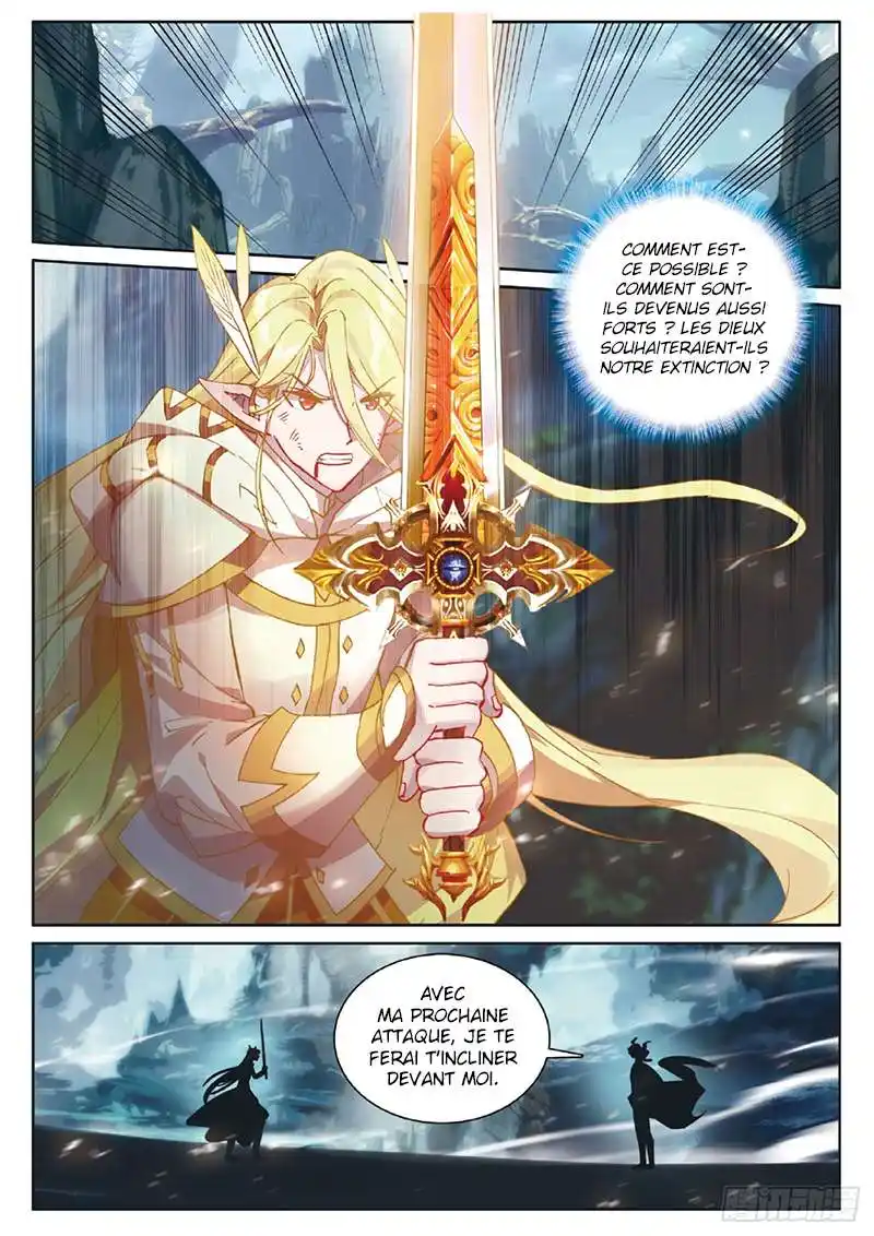The Son Of Light 41.1 page 5