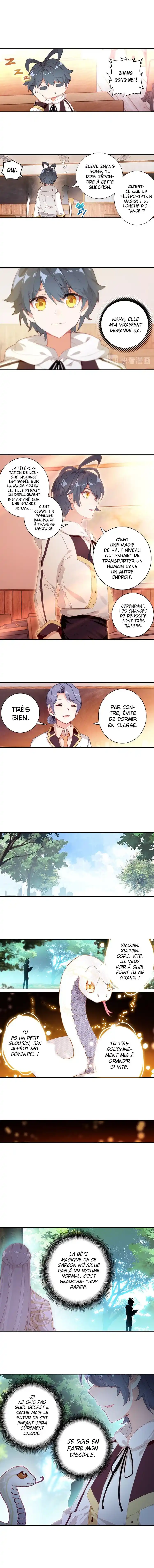 The Son Of Light 11.2 page 3