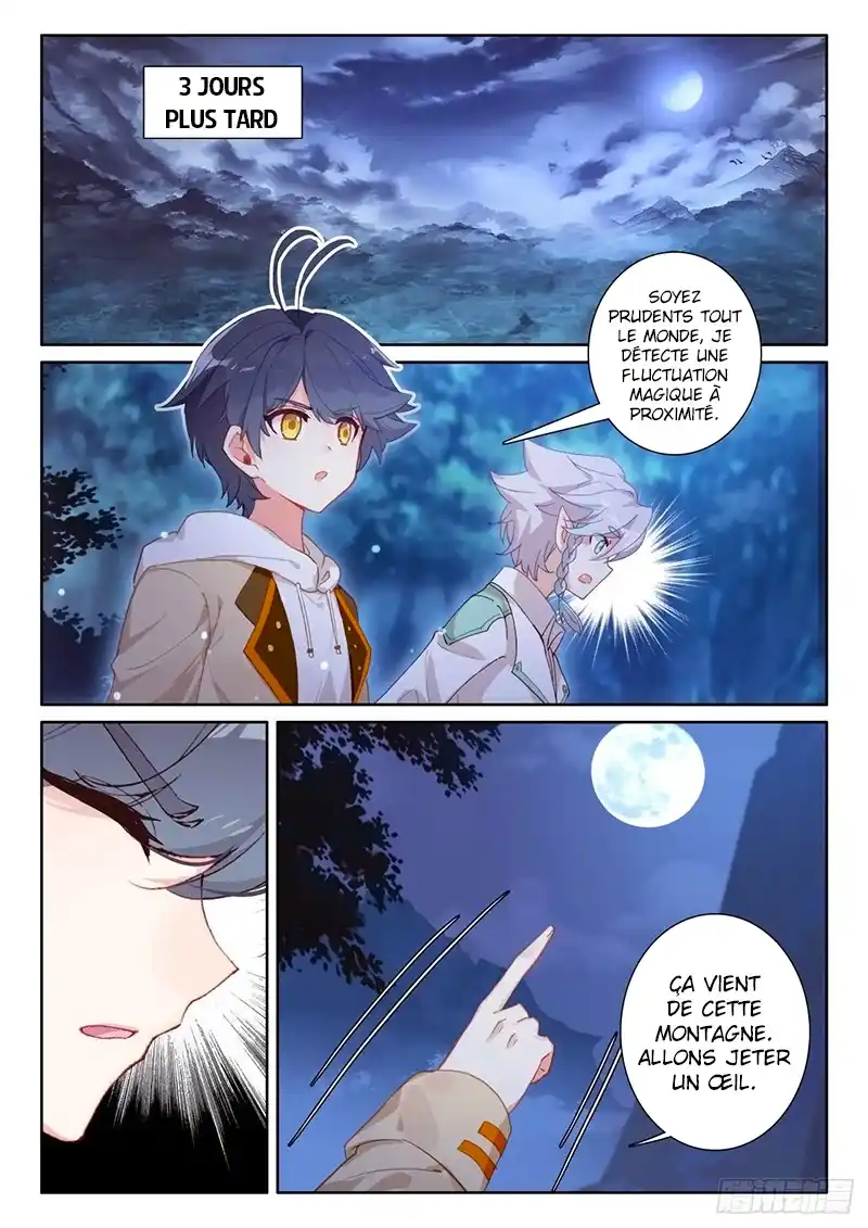 The Son Of Light 44 page 2
