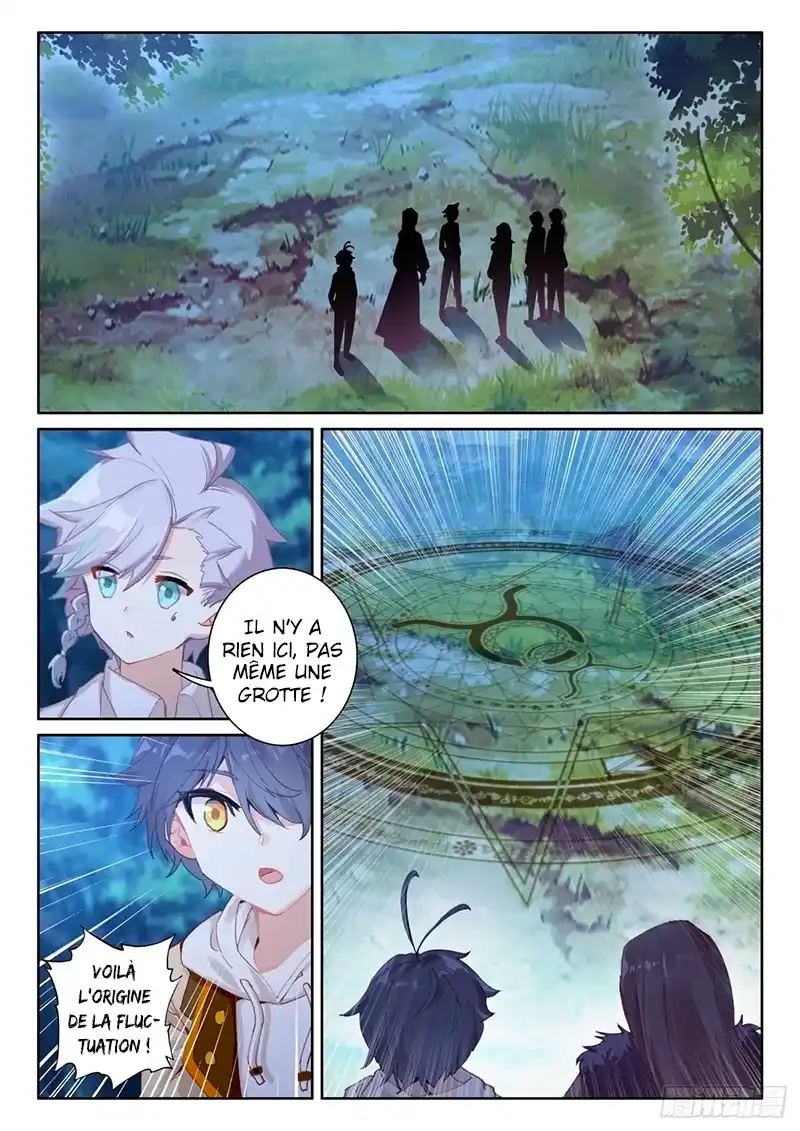 The Son Of Light 44 page 3
