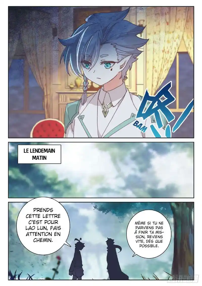 The Son Of Light 39.1 page 10