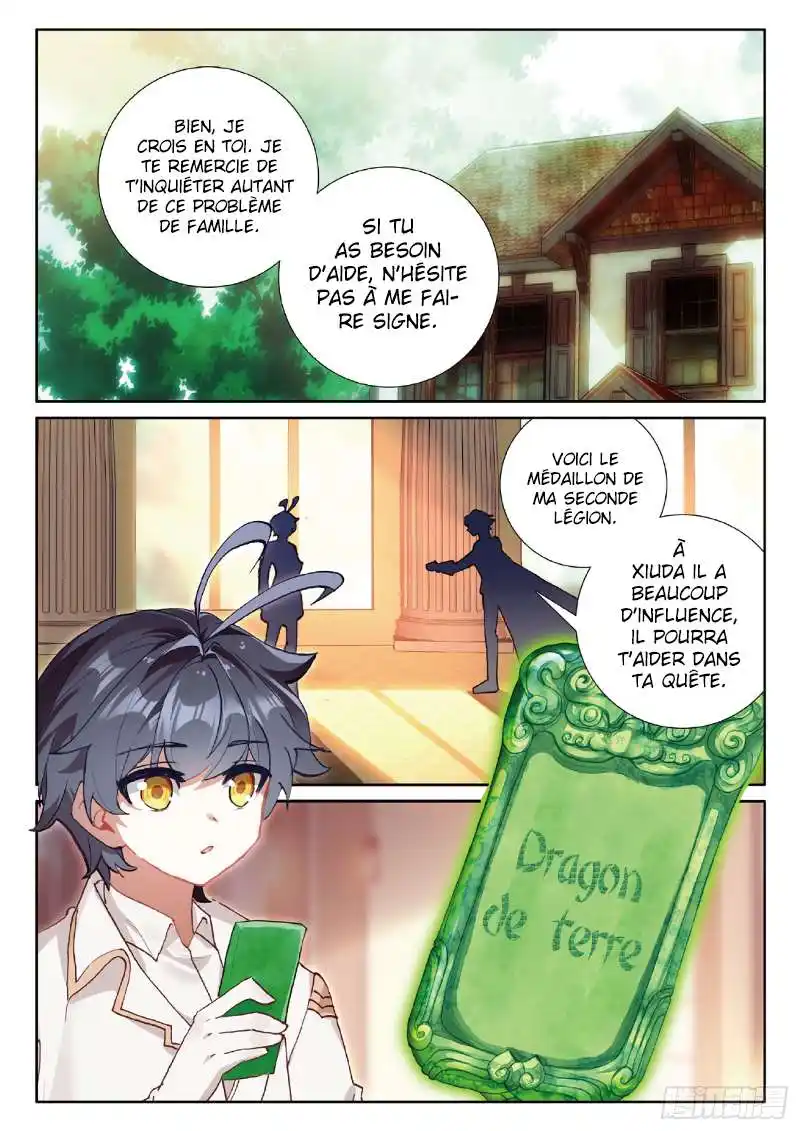 The Son Of Light 39.1 page 5