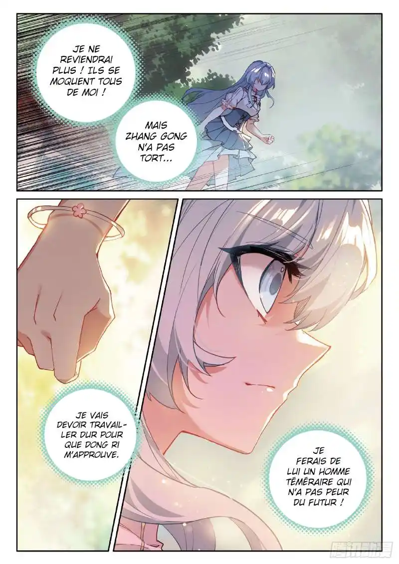 The Son Of Light 39.1 page 9