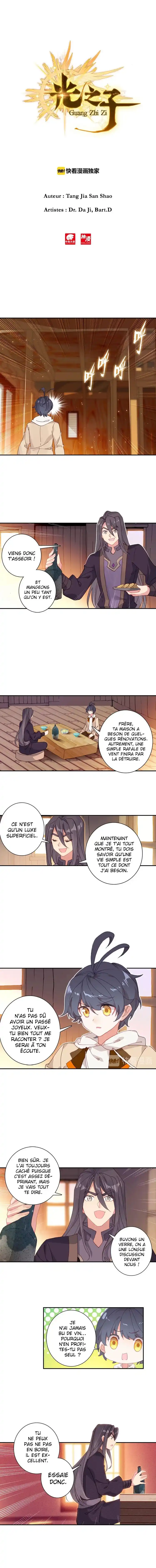 The Son Of Light 29.2 page 2