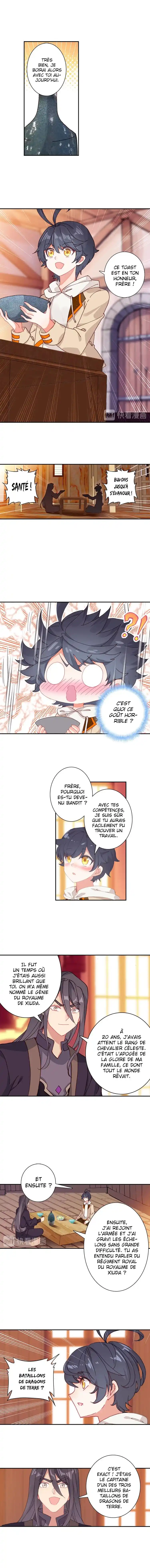 The Son Of Light 29.2 page 3