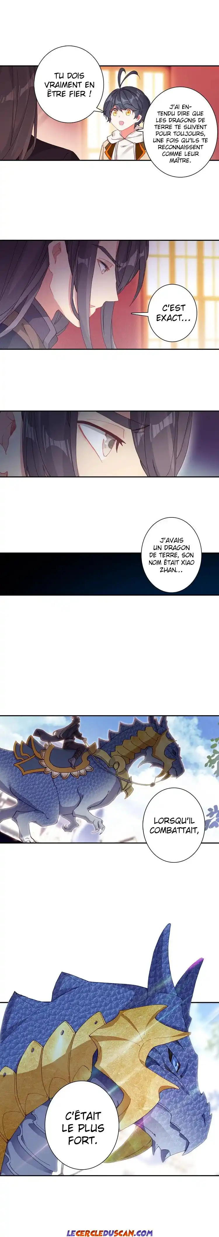 The Son Of Light 29.2 page 4
