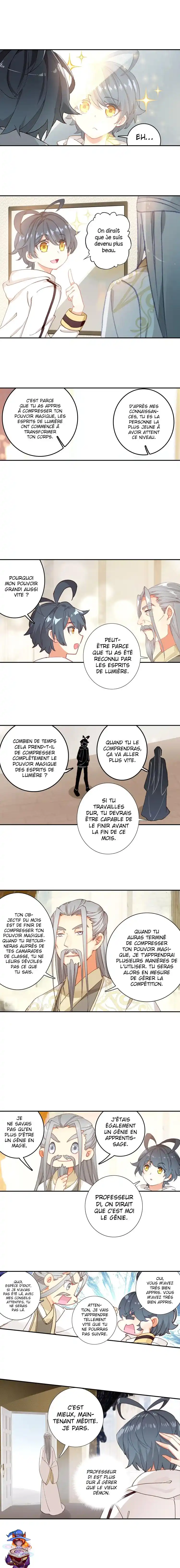 The Son Of Light 15.1 page 4