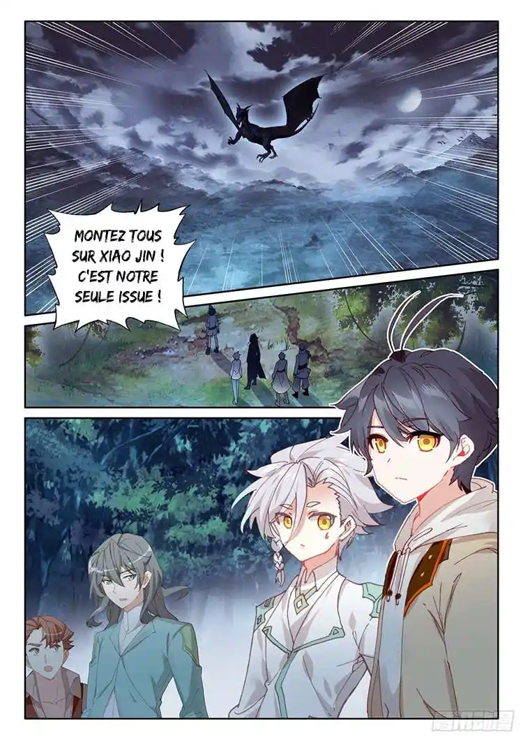 The Son Of Light 43.1 page 4
