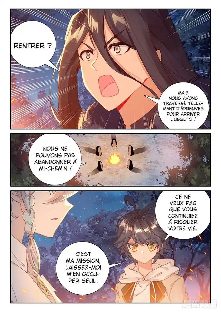 The Son Of Light 43.1 page 8