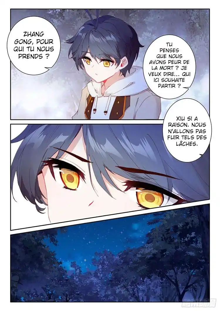 The Son Of Light 43.1 page 9
