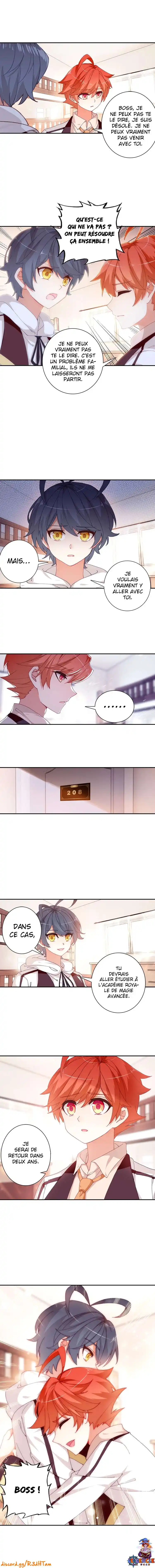 The Son Of Light 22.2 page 2
