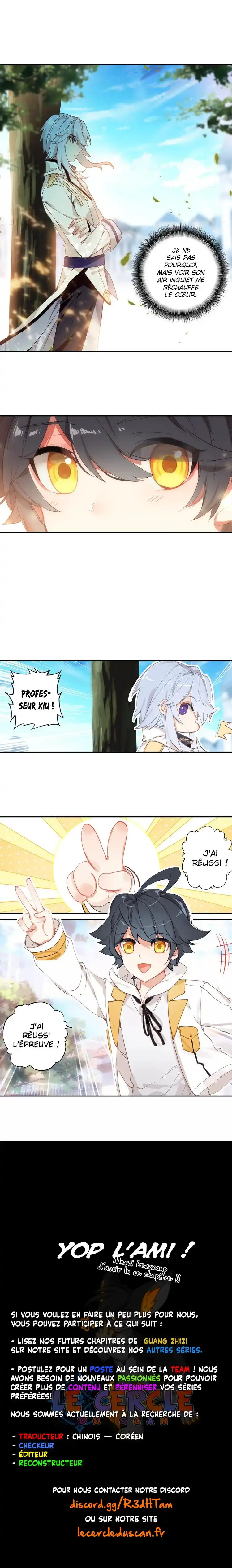 The Son Of Light 7.1 page 5