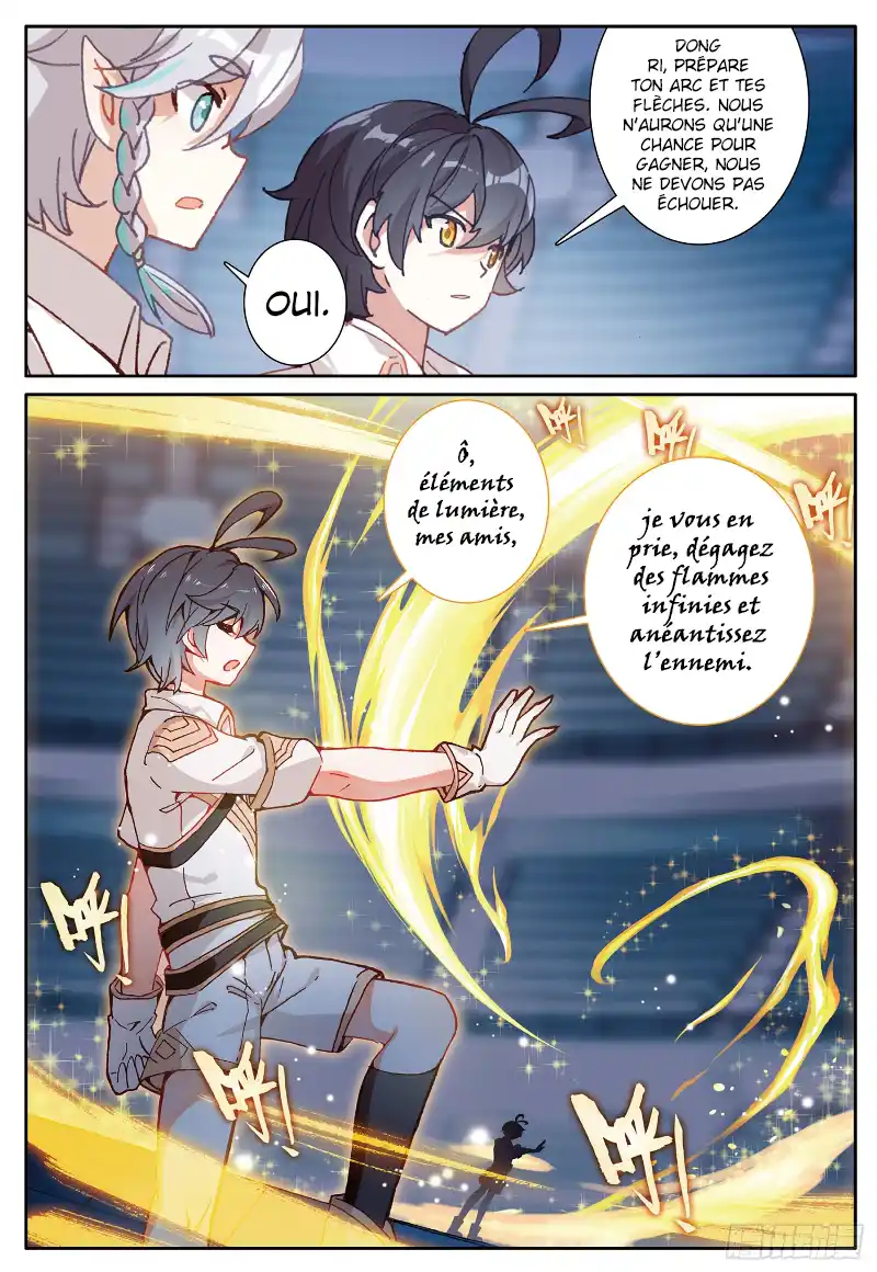 The Son Of Light 37.1 page 3
