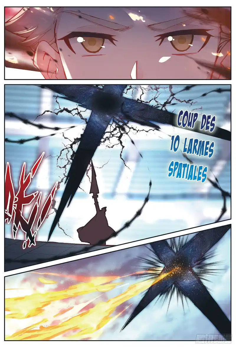 The Son Of Light 37.1 page 4