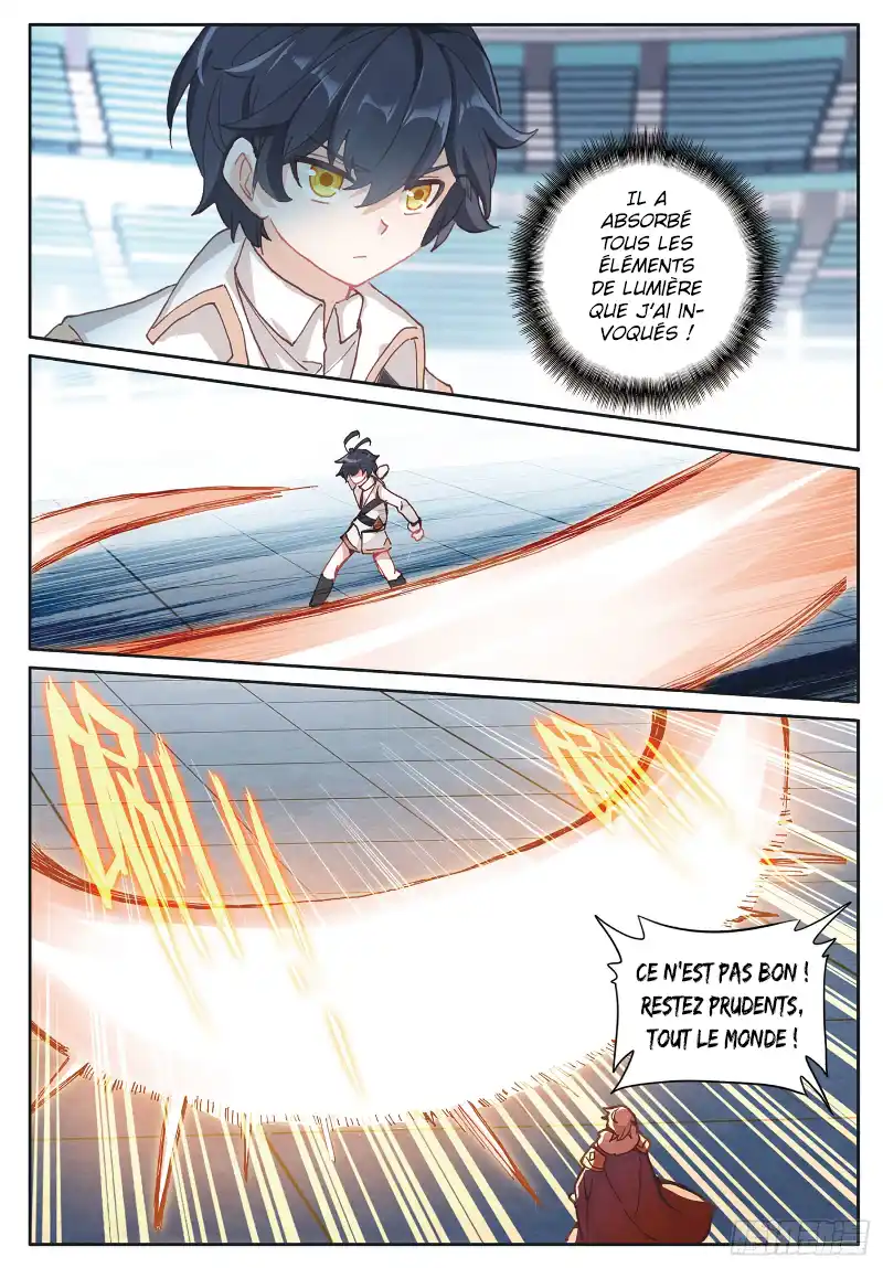 The Son Of Light 37.1 page 5