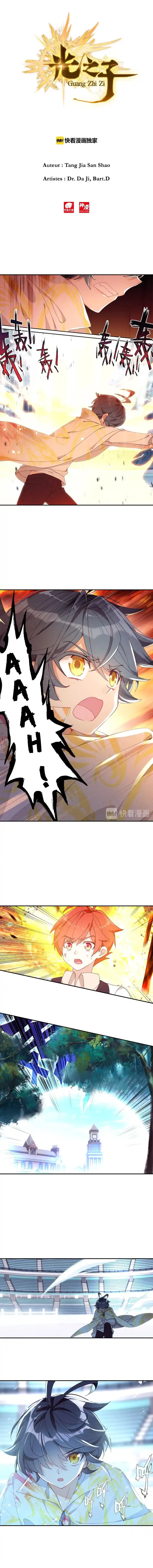 The Son Of Light 18.2 page 2