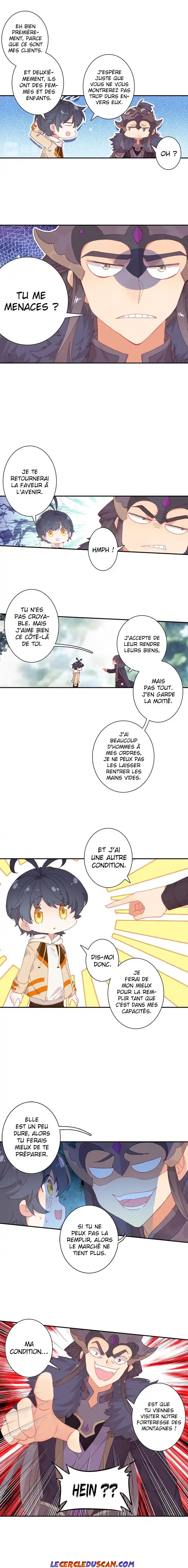 The Son Of Light 28.3 page 4