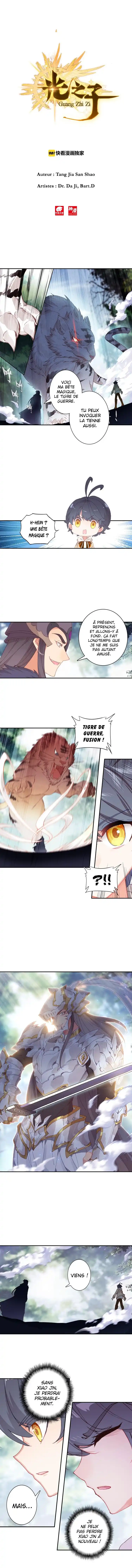 The Son Of Light 28.2 page 2