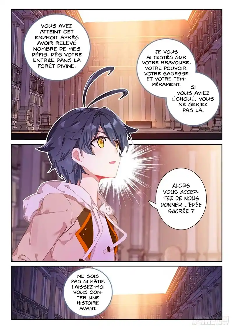 The Son Of Light 44.1 page 2
