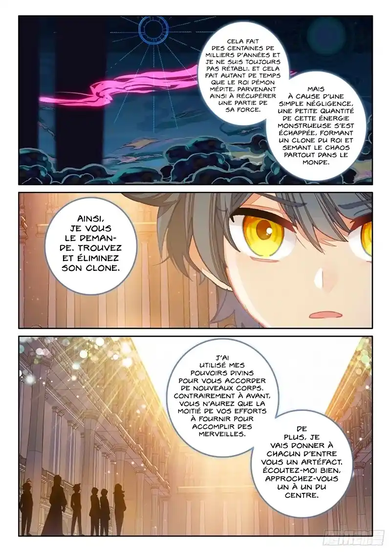 The Son Of Light 44.1 page 4