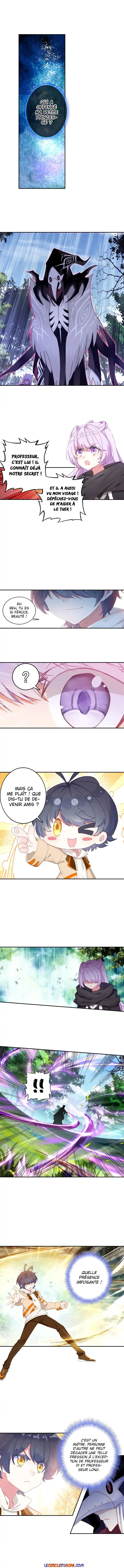 The Son Of Light 25.1 page 3