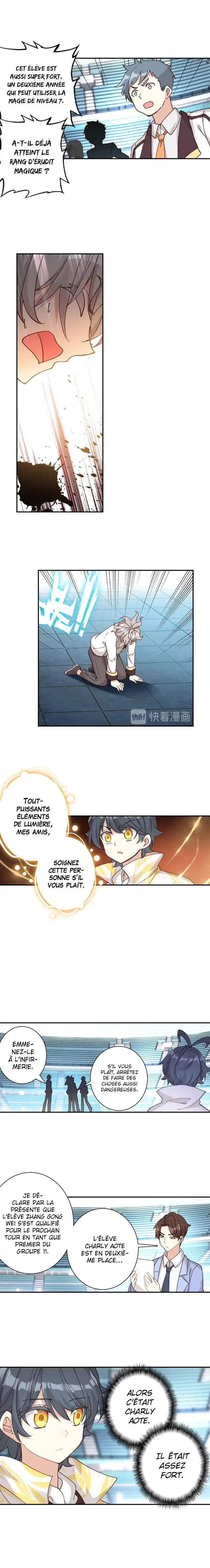 The Son Of Light 17.2 page 2