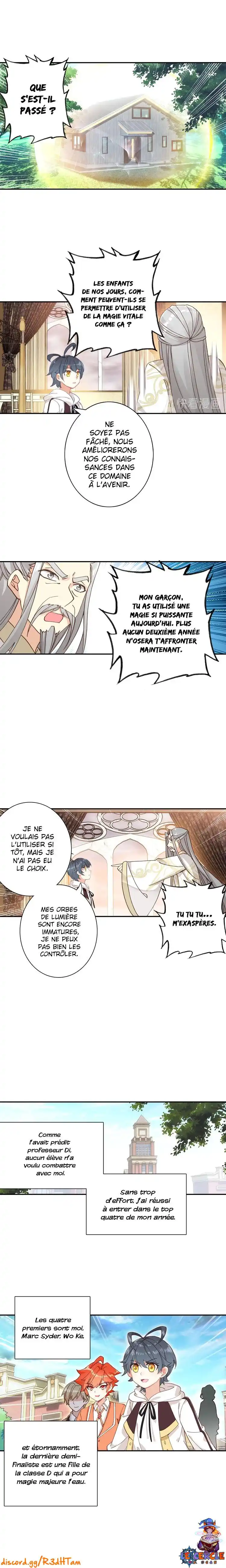 The Son Of Light 17.2 page 3