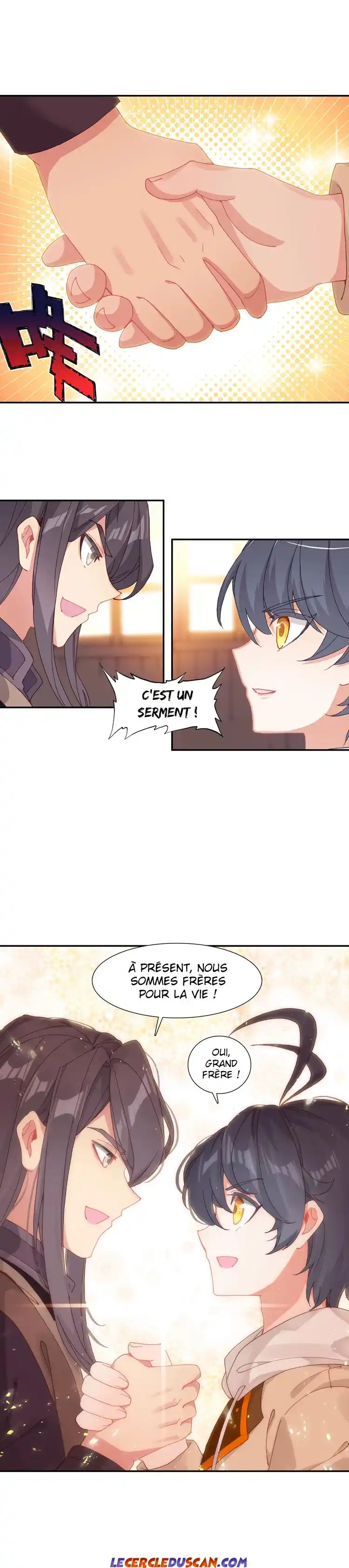 The Son Of Light 29.3 page 4