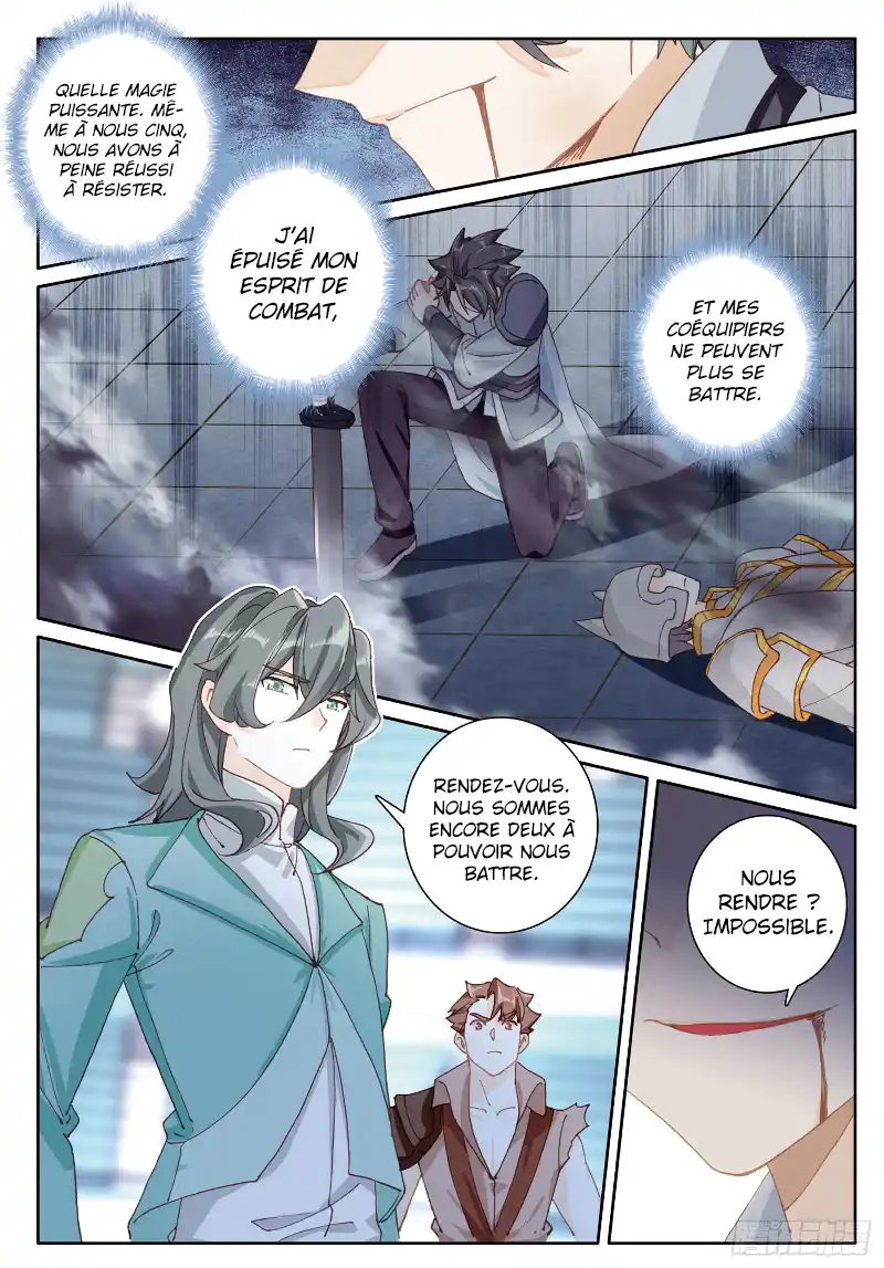 The Son Of Light 36.1 page 12