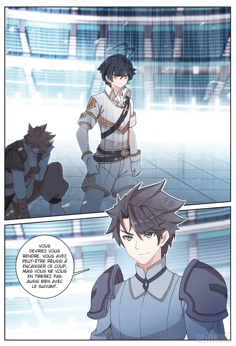 The Son Of Light 36.1 page 3