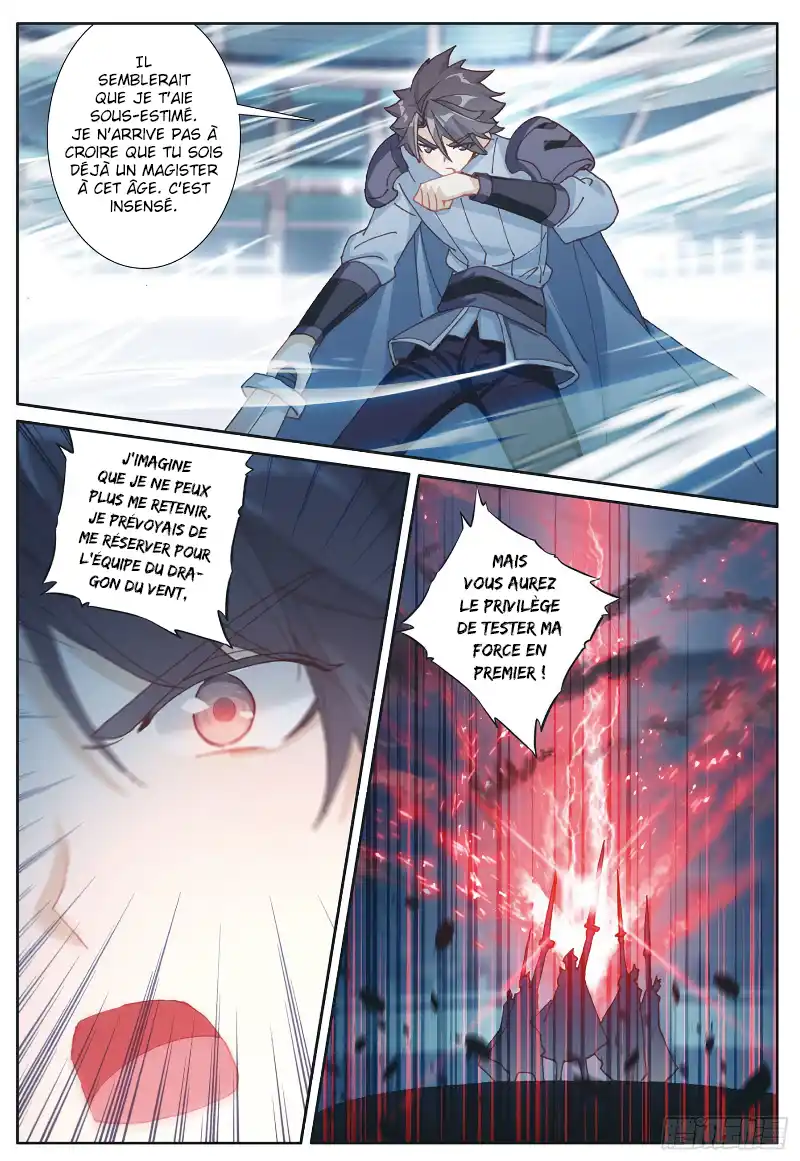 The Son Of Light 36.1 page 8