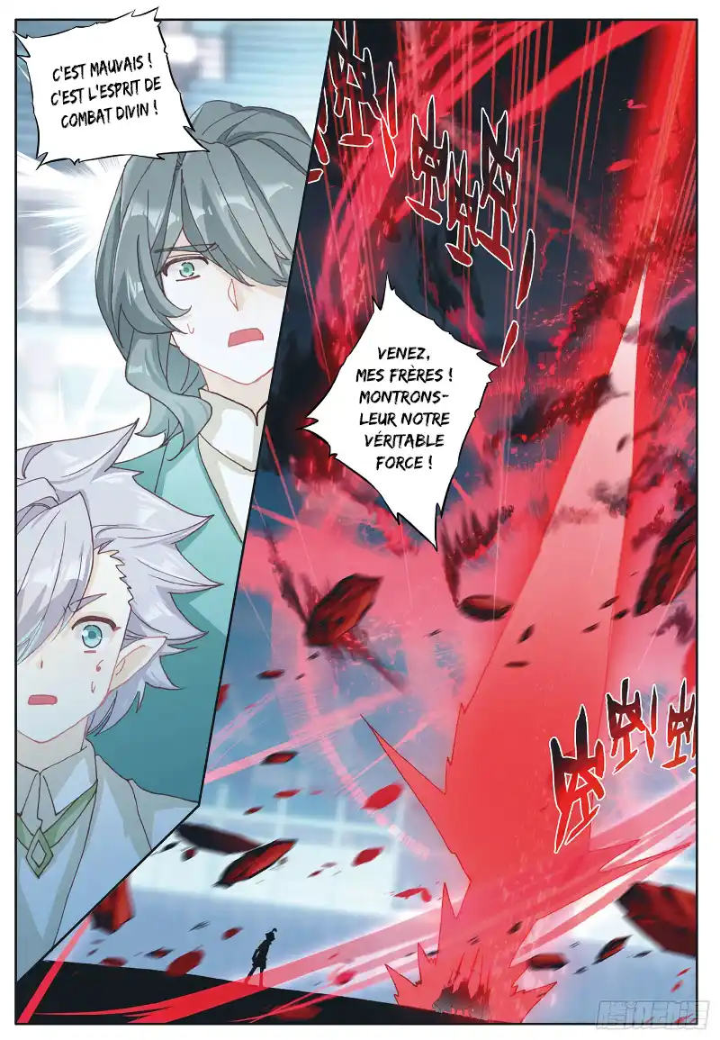 The Son Of Light 36.1 page 9