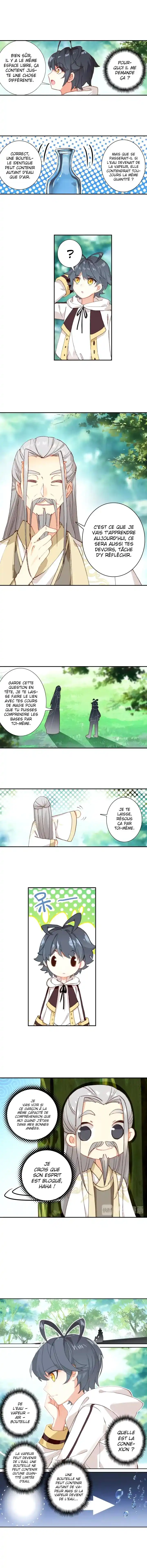 The Son Of Light 15 page 3