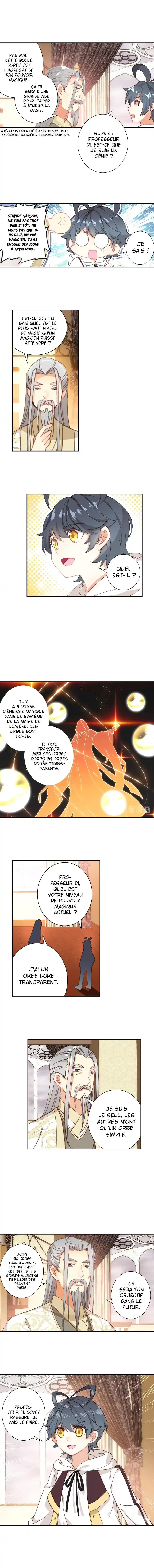 The Son Of Light 15.2 page 3