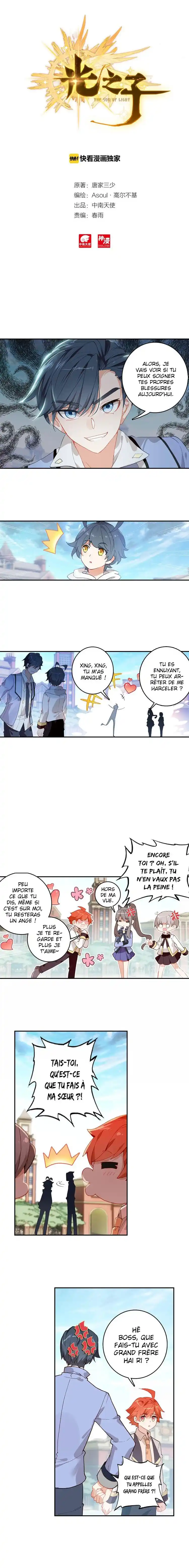The Son Of Light 12.1 page 2