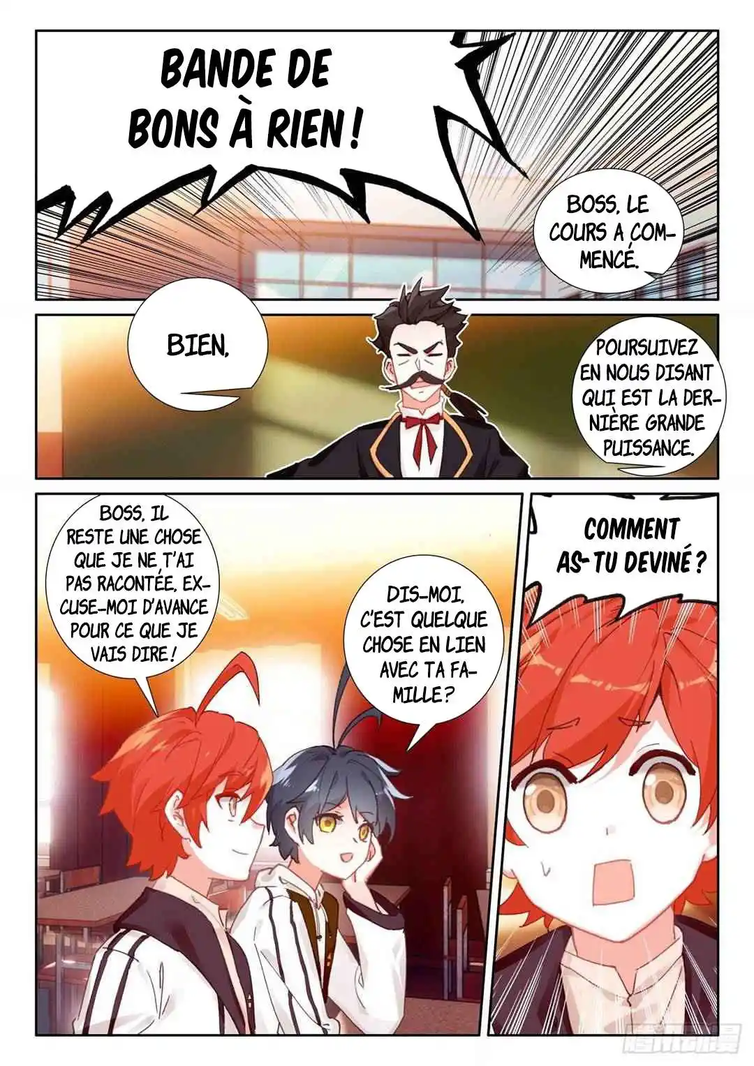 The Son Of Light 46.5 page 2