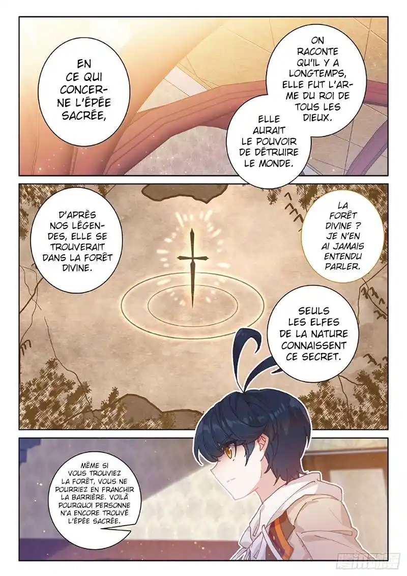 The Son Of Light 42.1 page 2
