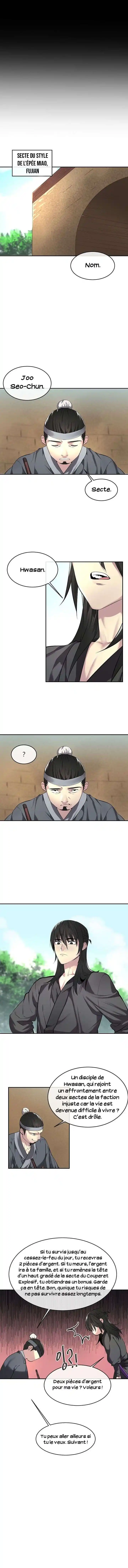 Volcanic Age 63 page 3