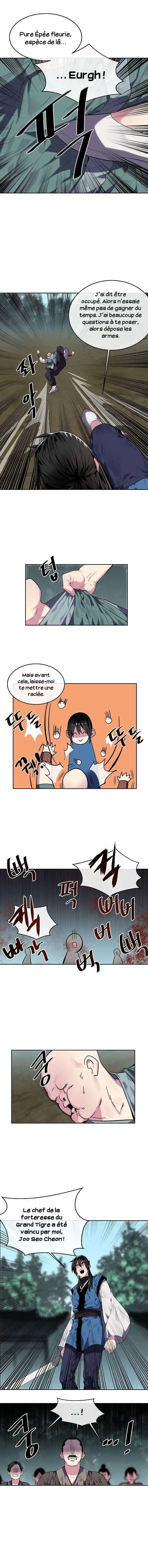 Volcanic Age 116 page 3